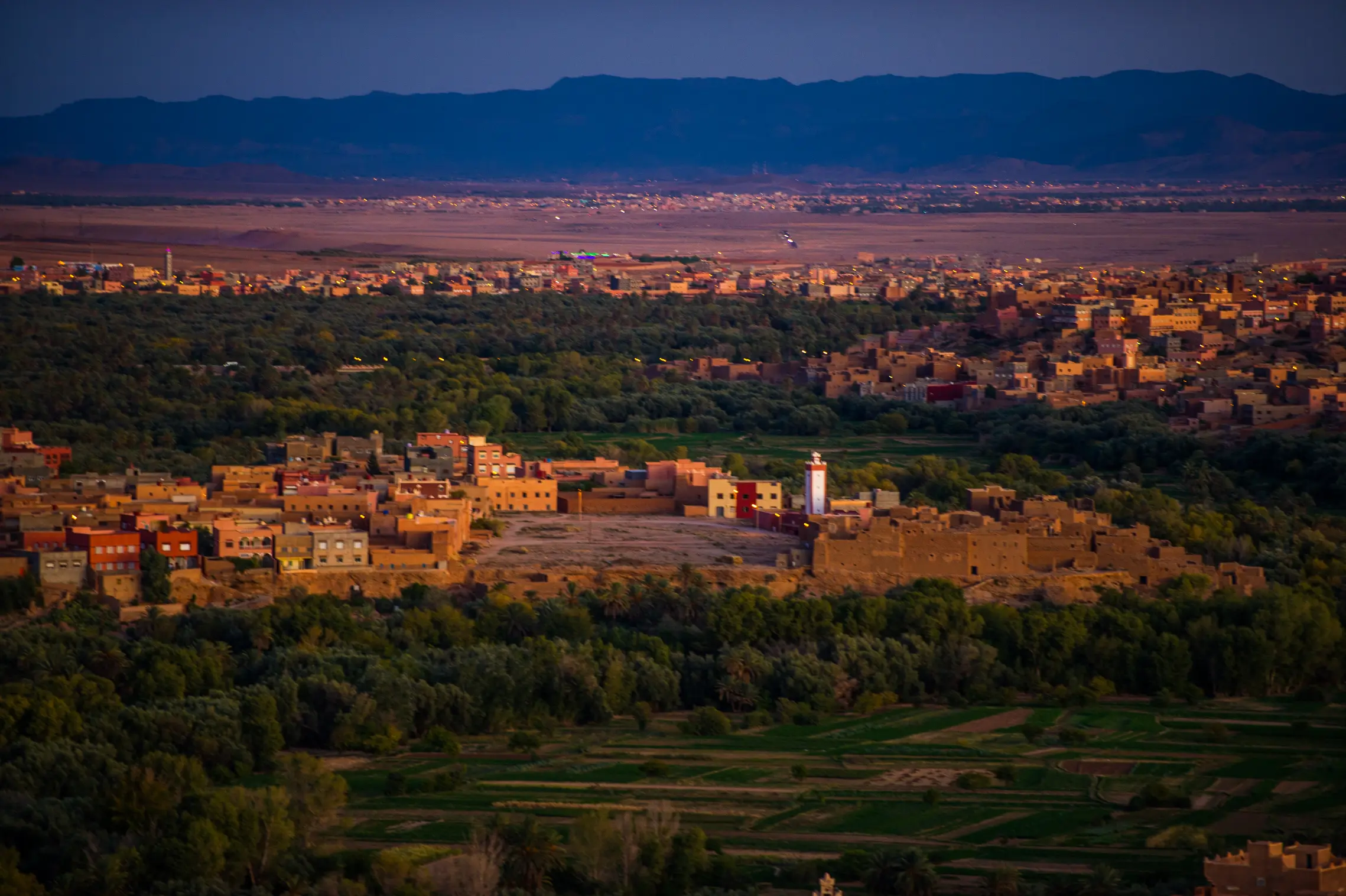 Travel Agency Morocco contact us